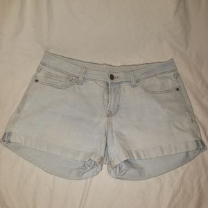 Old Navy Jean Shorts